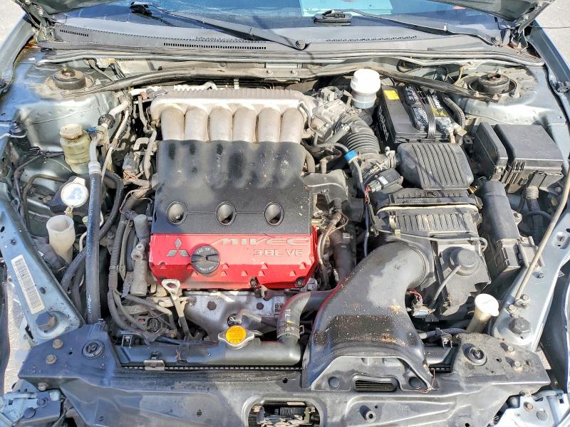 Продаж на аукціоні авто 2007 Mitsubishi Eclipse, vin: 4A3AK34T67E004603, номер лоту: 98933585
