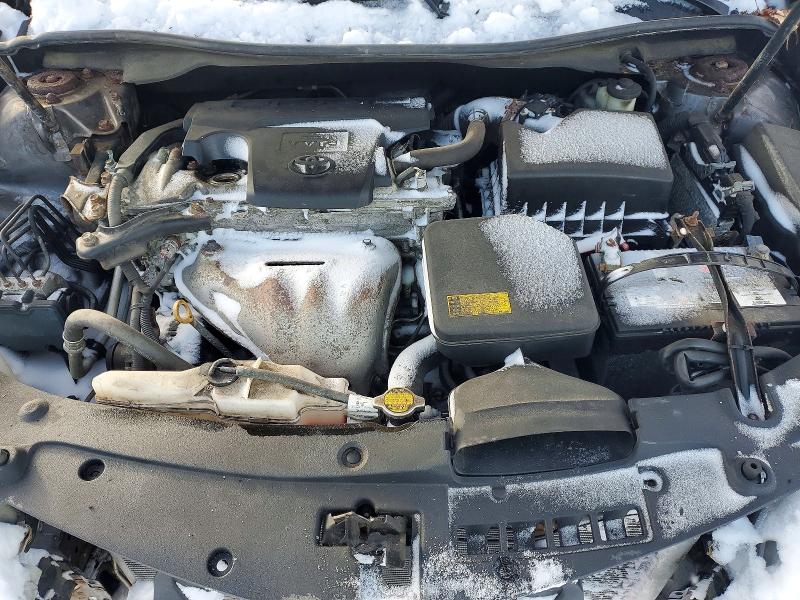 Aukcja sprzedaży 2014 Toyota Camry, vin: 4T1BF1FK7EU858454, numer aukcji: 96803525