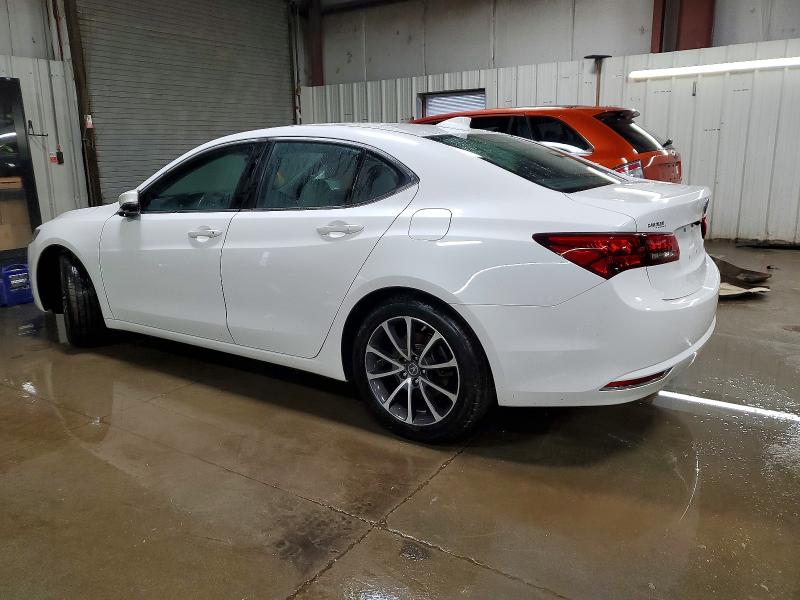 Продаж на аукціоні авто 2015 Acura Tlx Tech, vin: 19UUB2F53FA017549, номер лоту: 98234245