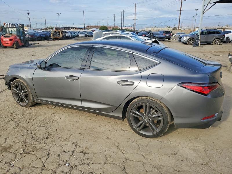 Продажа на аукционе авто 2025 Acura Integra, vin: 19UDE4H2XSA009044, номер лота: 98576875