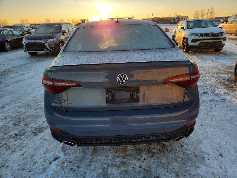 Продажа на аукционе авто 2024 Volkswagen Jetta 40th, vin: 3VW8T7BU2RM084574, номер лота: 72335095
