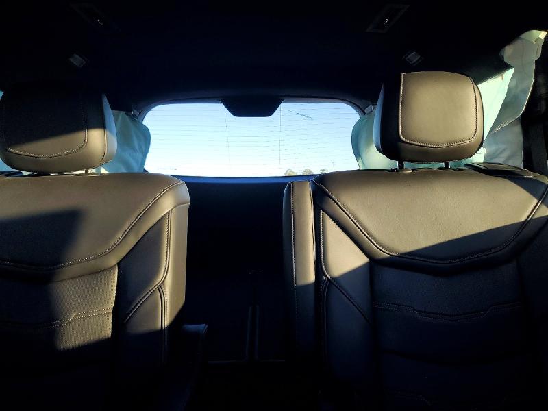 Aukcja sprzedaży 2023 Cadillac Xt6, vin: 1GYKPFRS6PZ174375, numer aukcji: 73717485