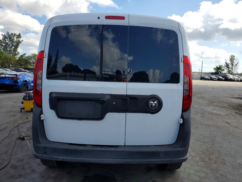 Aukcja sprzedaży 2016 Ram Promaster, vin: ZFBERFATXG6B68880, numer aukcji: 94220805