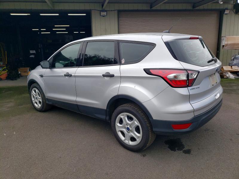 Aukcja sprzedaży 2017 Ford Escape, vin: 1FMCU0F74HUD29385, numer aukcji: 72261245