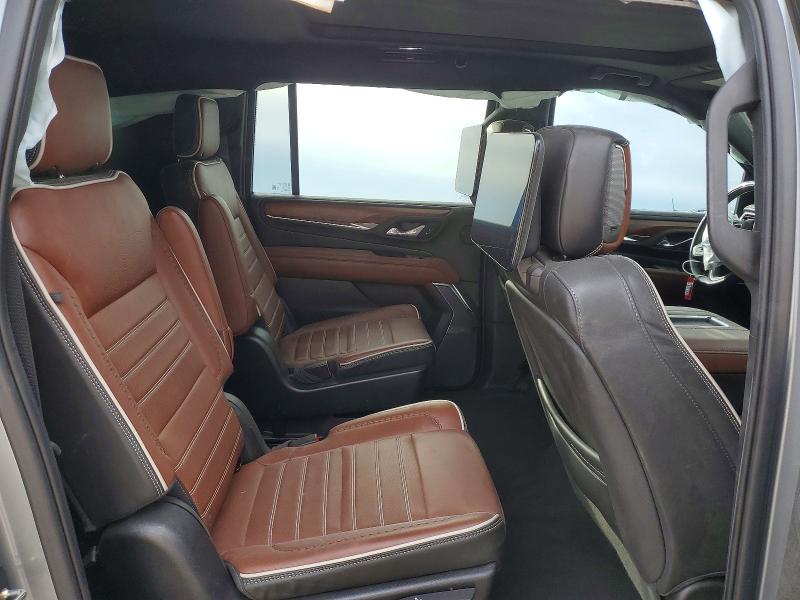 Продажа на аукционе авто 2023 Gmc Yukon Xl, vin: 1GKS2KKT0PR257630, номер лота: 99290225