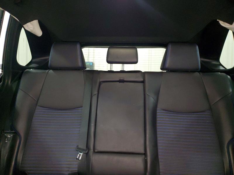 73531595 :رقم المزاد ، 2T3E6RFV3NW030639 vin ، 2022 Toyota Rav4 مزاد بيع