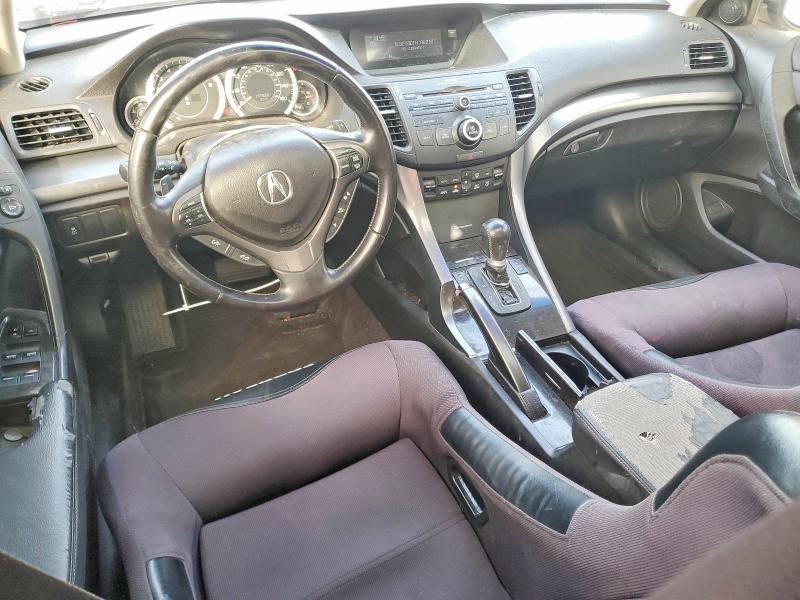Продажа на аукционе авто 2012 Acura Tsx, vin: JH4CU2F48CC020165, номер лота: 74663185
