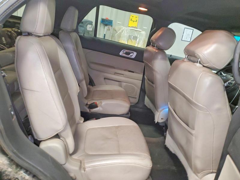 Продажа на аукционе авто 2013 Ford Explorer, vin: 1FM5K8F88DGA04351, номер лота: 98022085