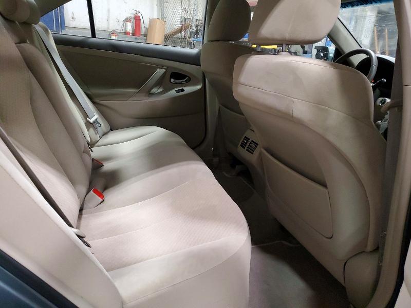 Aukcja sprzedaży 2009 Toyota Camry, vin: 4T1BB46K19U100371, numer aukcji: 73025215