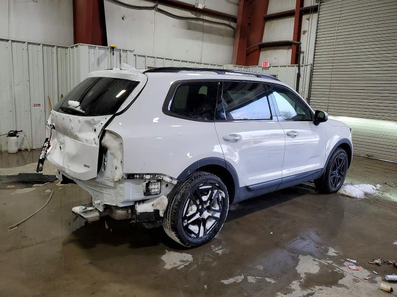 Aukcja sprzedaży 2025 Kia Telluride, vin: 5XYP3DGC4SG700713, numer aukcji: 74292885