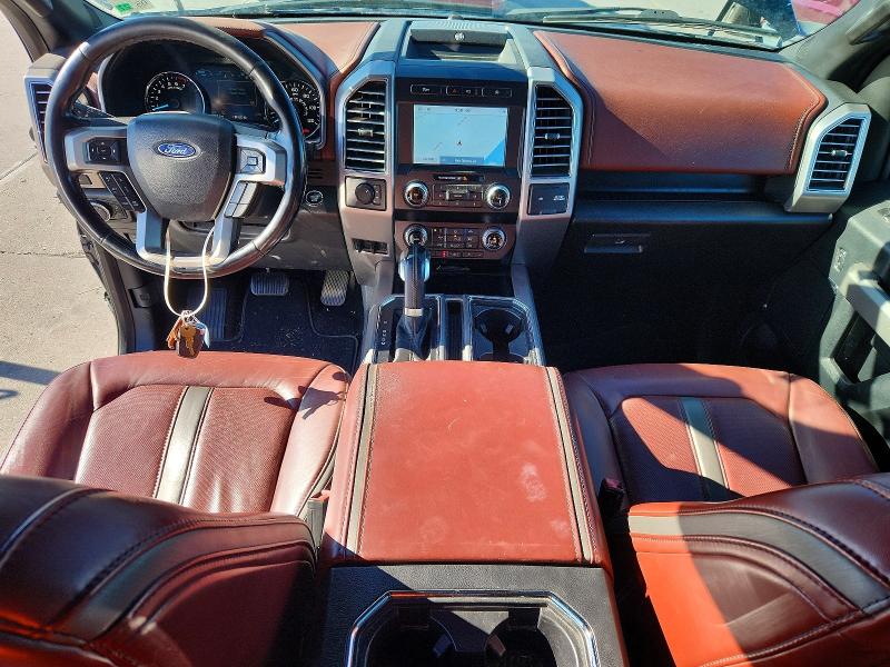 Aukcja sprzedaży 2019 Ford F150, vin: 1FTEW1E45KFD51945, numer aukcji: 73386755