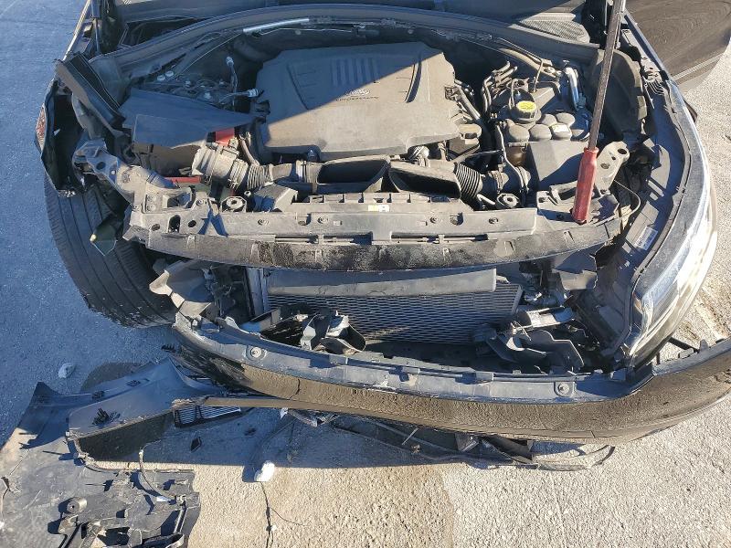 Продажа на аукционе авто 2019 Land Rover Range Rover Velar, vin: SALYB2FV4KA227242, номер лота: 74628575