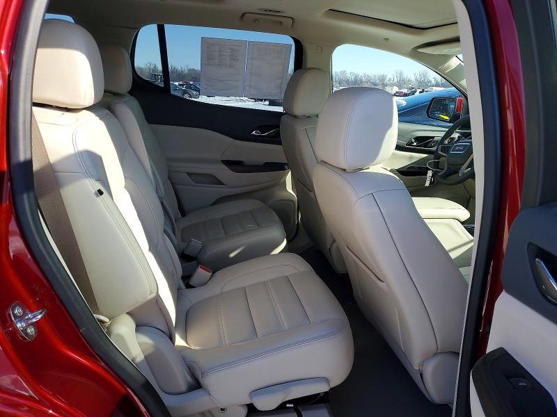 Продаж на аукціоні авто 2023 Gmc Acadia Den, vin: 1GKKNPLS0PZ125834, номер лоту: 73324575