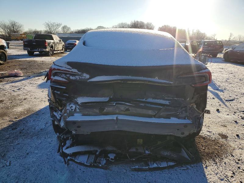 Продажа на аукционе авто 2024 Tesla Model 3, vin: 5YJ3E1EB7RF829886, номер лота: 99495445