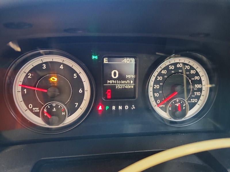 Aukcja sprzedaży 2014 Ram 1500, vin: 1C6RR7GT7ES333921, numer aukcji: 97782675