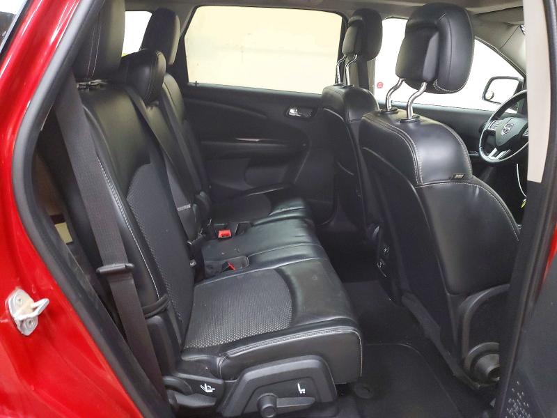 Продажа на аукционе авто 2014 Dodge Journey, vin: 3C4PDCGG2ET260658, номер лота: 97178295