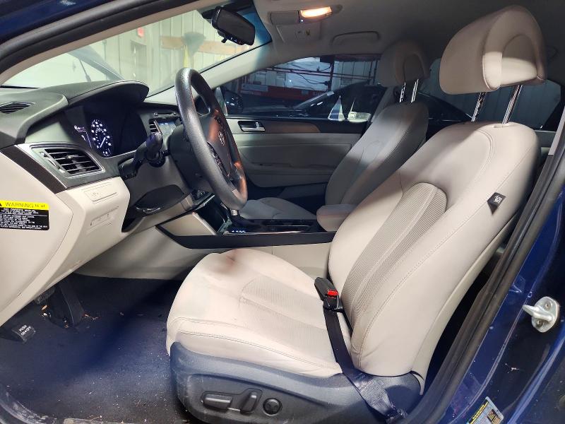 Aukcja sprzedaży 2017 Hyundai Sonata, vin: 5NPE34AF4HH528226, numer aukcji: 98063885