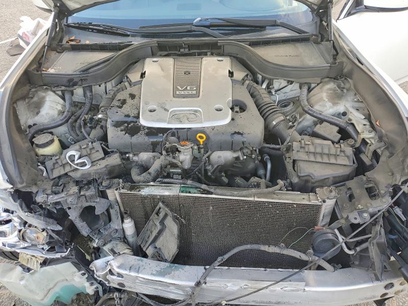 Продажа на аукционе авто 2013 Infiniti G37 Base, vin: JN1CV6AP0DM725788, номер лота: 99157615