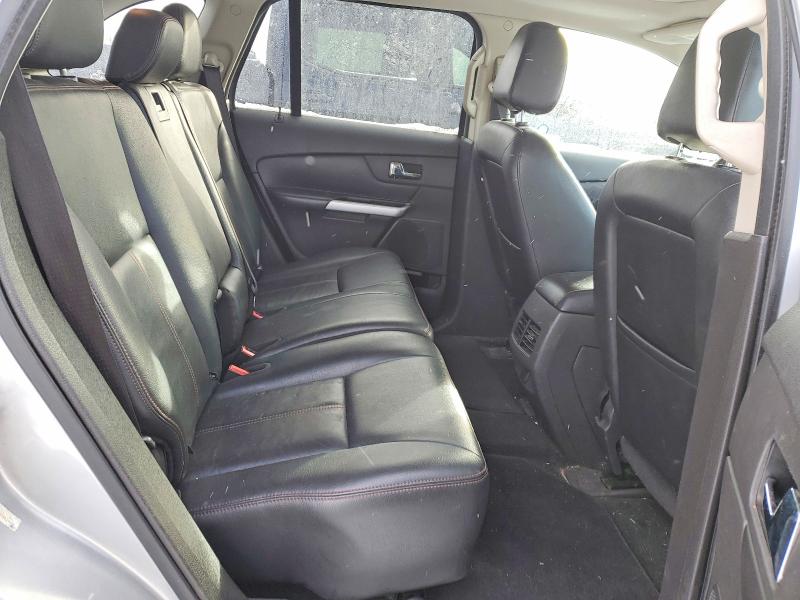 Продажа на аукционе авто 2013 Ford Edge Sel, vin: 2FMDK3JC4DBA11265, номер лота: 75048535