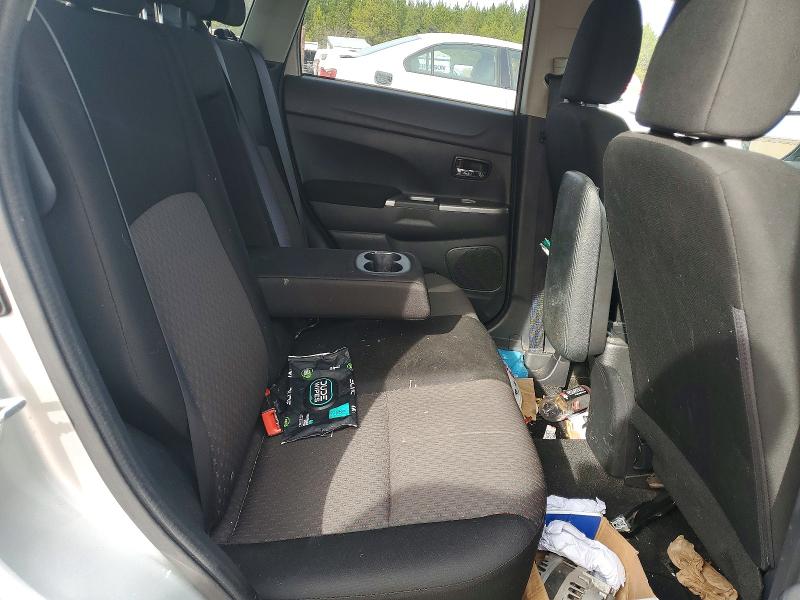 Продаж на аукціоні авто 2019 Mitsubishi Outlander Sport, vin: JA4AP3AU7KU009626, номер лоту: 74960575