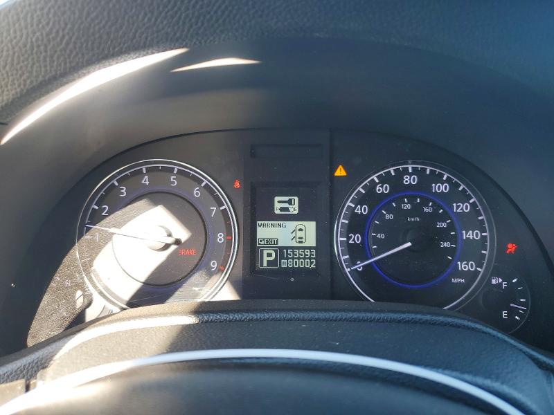 Aukcja sprzedaży 2012 Infiniti G37, vin: JN1CV6AP2CM933184, numer aukcji: 74925745