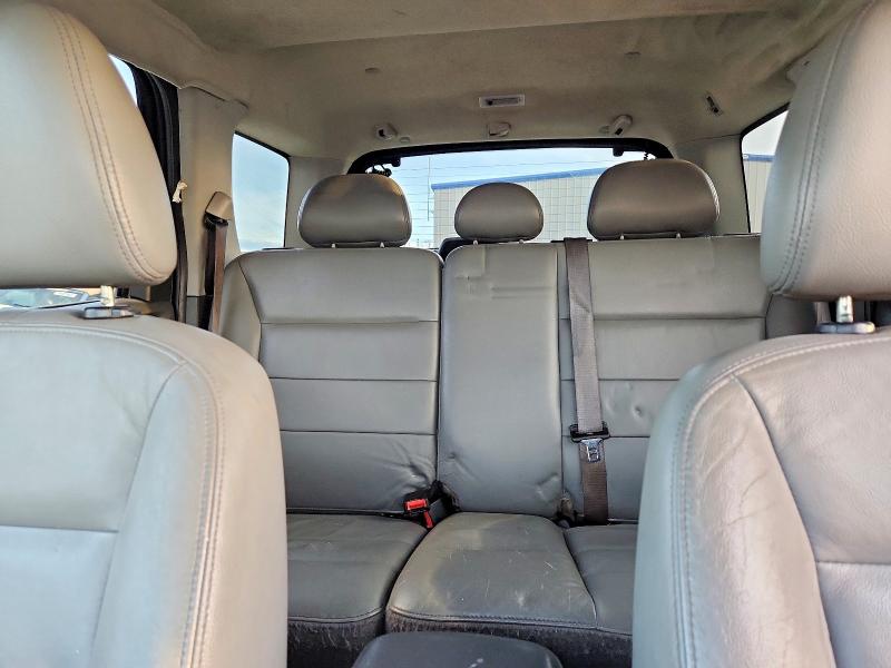 2007 Ford Escape მანქანა იყიდება აუქციონზე, vin: 1FMCU03167KB68094, აუქციონის ნომერი: 73684965