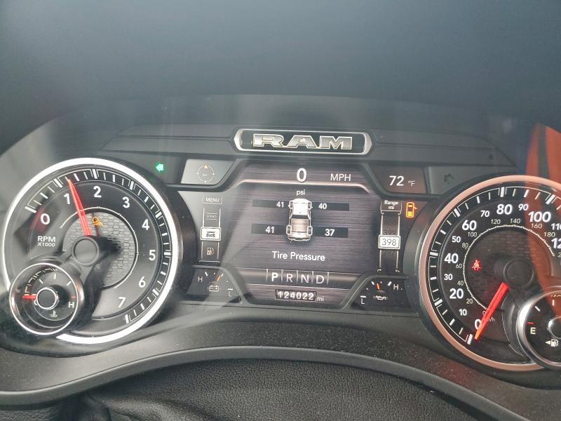 Продаж на аукціоні авто 2020 Ram 1500, vin: 1C6SRFBT8LN233020, номер лоту: 67854365