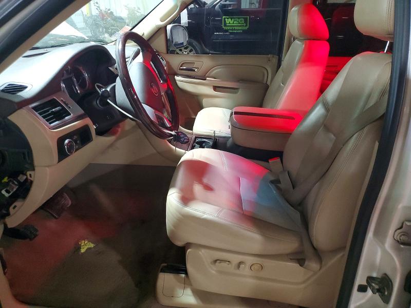 Aukcja sprzedaży 2011 Cadillac Escalade, vin: 1GYS4HEF6BR347740, numer aukcji: 74245775