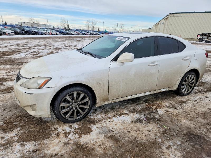 Aukcja sprzedaży 2008 Lexus Is, vin: JTHCK262882025092, numer aukcji: 74910925