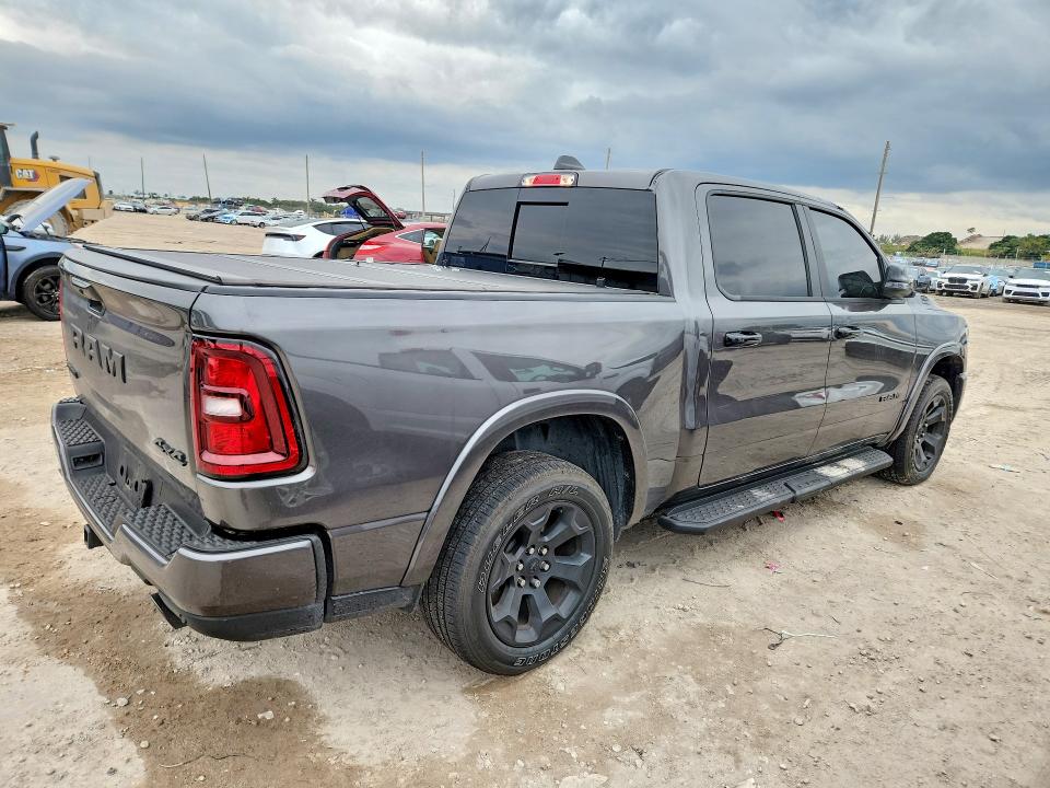 Aukcja sprzedaży 2025 Ram 1500, vin: 1C6SRFFP6SN702777, numer aukcji: 75560935