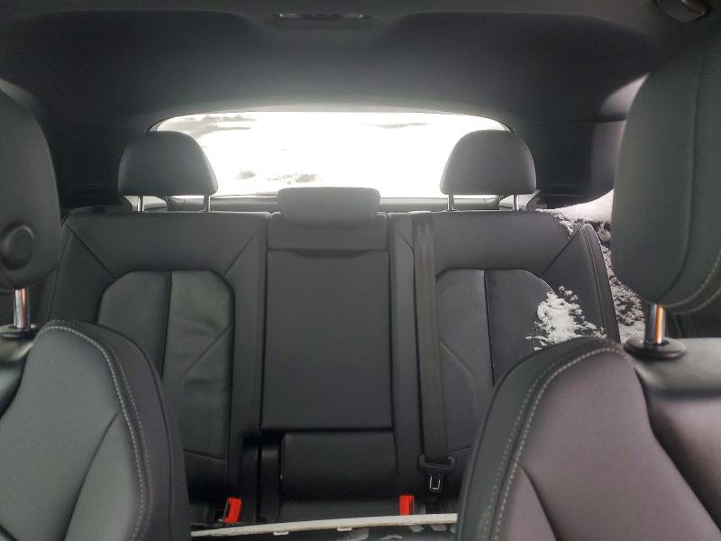 Продажа на аукционе авто 2021 Audi Q3, vin: WA1EECF37M1084225, номер лота: 74582535