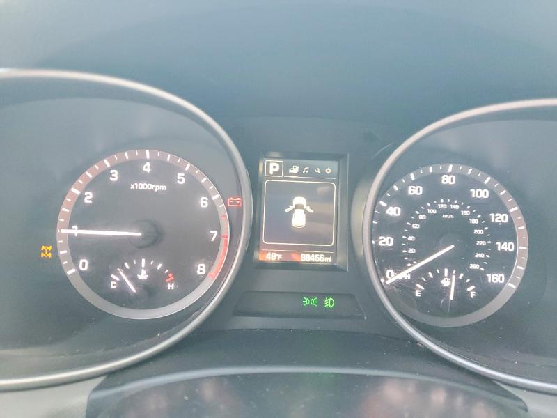 Продажа на аукционе авто 2018 Hyundai Santa Fe Sport, vin: 5NMZUDLBXJH062183, номер лота: 72925965