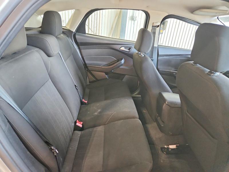 Продажа на аукционе авто 2015 Ford Focus, vin: 1FADP3K23FL233106, номер лота: 97975515