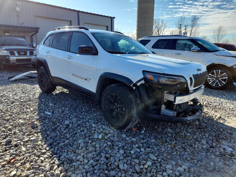 Aukcja sprzedaży 2022 Jeep Cherokee L, vin: 1C4PJMCX1ND548164, numer aukcji: 72233945