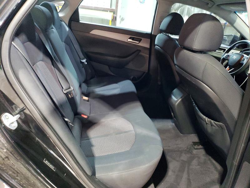Aukcja sprzedaży 2018 Hyundai Sonata, vin: 5NPE24AF2JH622257, numer aukcji: 73288885