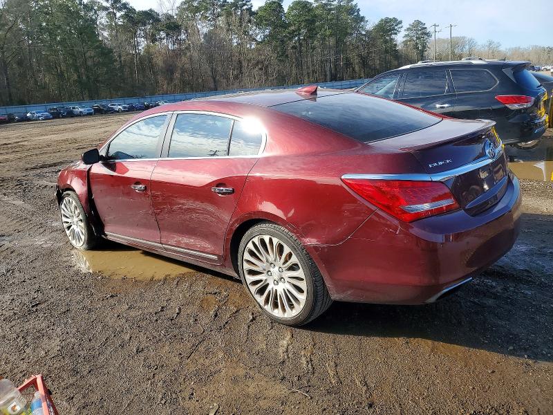 Продажа на аукционе авто 2015 Buick Lacrosse, vin: 1G4GF5G3XFF150774, номер лота: 73016635