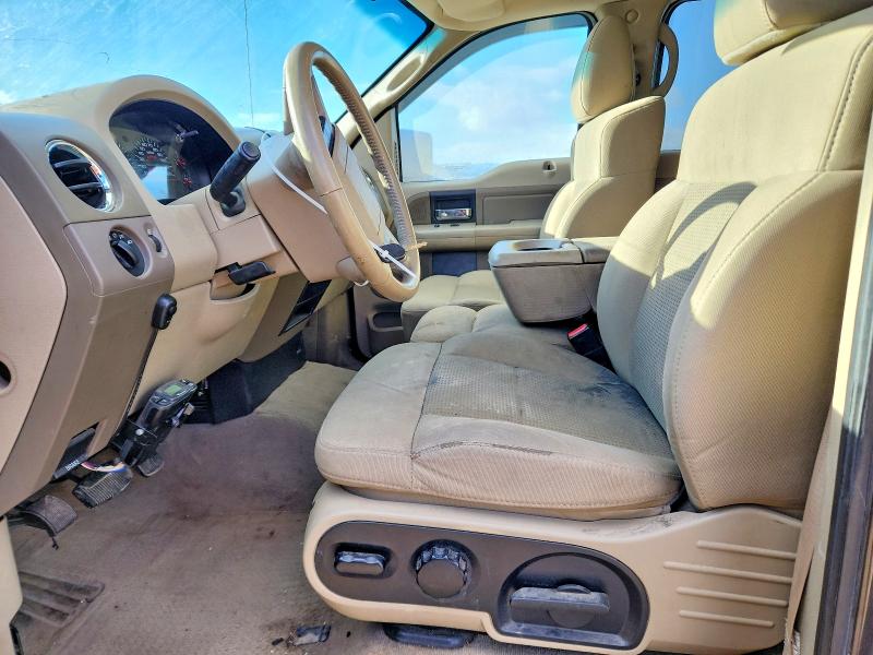 Aukcja sprzedaży 2007 Ford F150, vin: 1FTPW04597KC71804, numer aukcji: 99881575