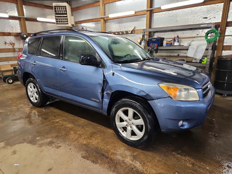 Продаж на аукціоні авто 2008 Toyota Rav4, vin: JTMBD31V386085112, номер лоту: 72576745