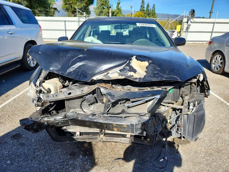 Aukcja sprzedaży 2011 Toyota Camry, vin: 4T4BF3EK8BR181204, numer aukcji: 73494005