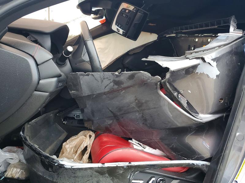 Продаж на аукціоні авто 2022 Acura Tlx, vin: 19UUB5F58NA002156, номер лоту: 74257785