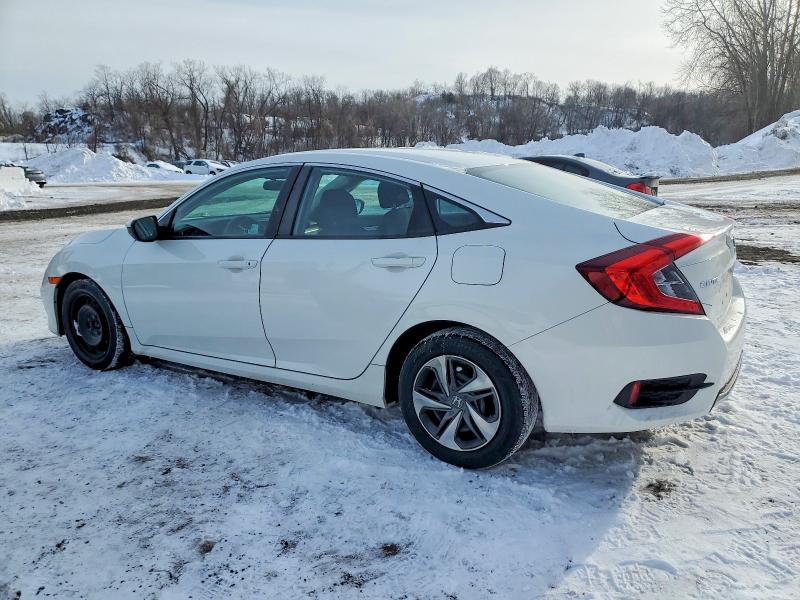 Продажа на аукционе авто 2021 Honda Civic, vin: 2HGFC2F68MH513668, номер лота: 75059025