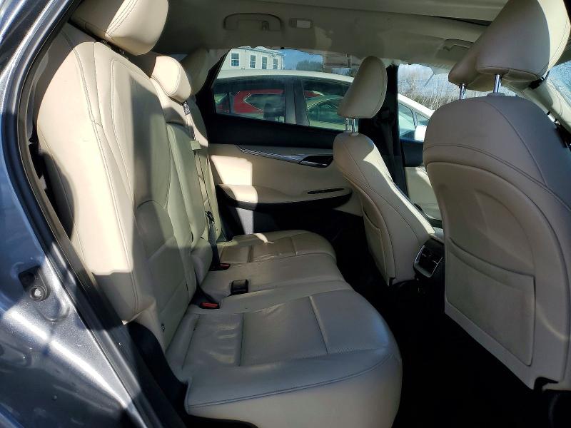 Aukcja sprzedaży 2019 Infiniti Qx50, vin: 3PCAJ5M33KF110483, numer aukcji: 72867125