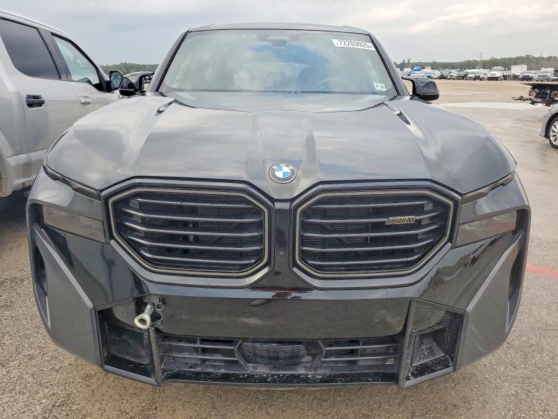 Продаж на аукціоні авто 2025 Bmw Xm, vin: 5YM23CS06S9Z37228, номер лоту: 72203925