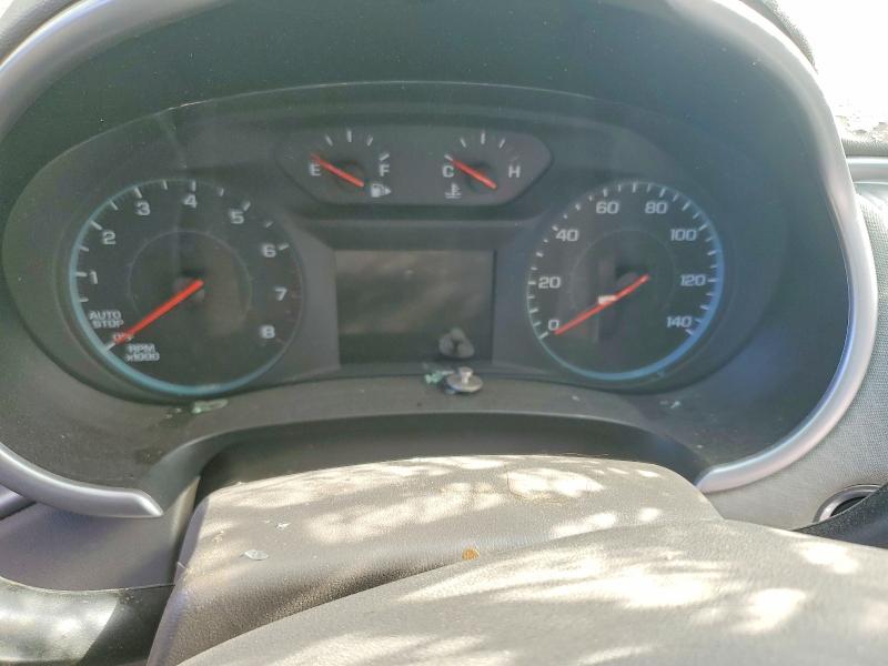 2024 Chevrolet Malibu მანქანა იყიდება აუქციონზე, vin: 1G1ZD5ST0RF218930, აუქციონის ნომერი: 98841885