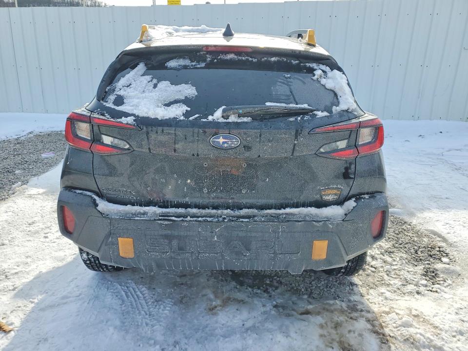 Aukcja sprzedaży 2025 Subaru Crosstrek, vin: 4S4GUHT62S3766245, numer aukcji: 75351115