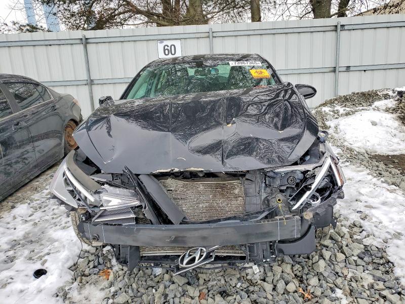 Продаж на аукціоні авто 2019 Hyundai Elantra, vin: KMHD74LF9KU792354, номер лоту: 73967365