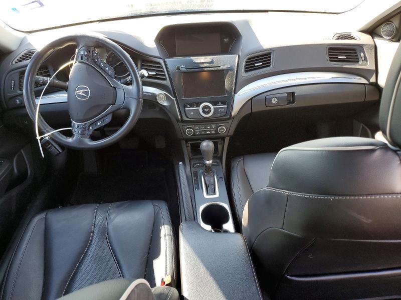 Продажа на аукционе авто 2020 Acura Ilx Premiu, vin: 19UDE2F73LA001601, номер лота: 75226295