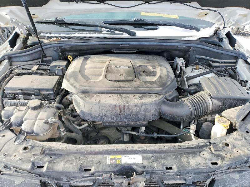 2018 Jeep Grand Cherokee მანქანა იყიდება აუქციონზე, vin: 1C4RJFCG7JC262680, აუქციონის ნომერი: 99935425
