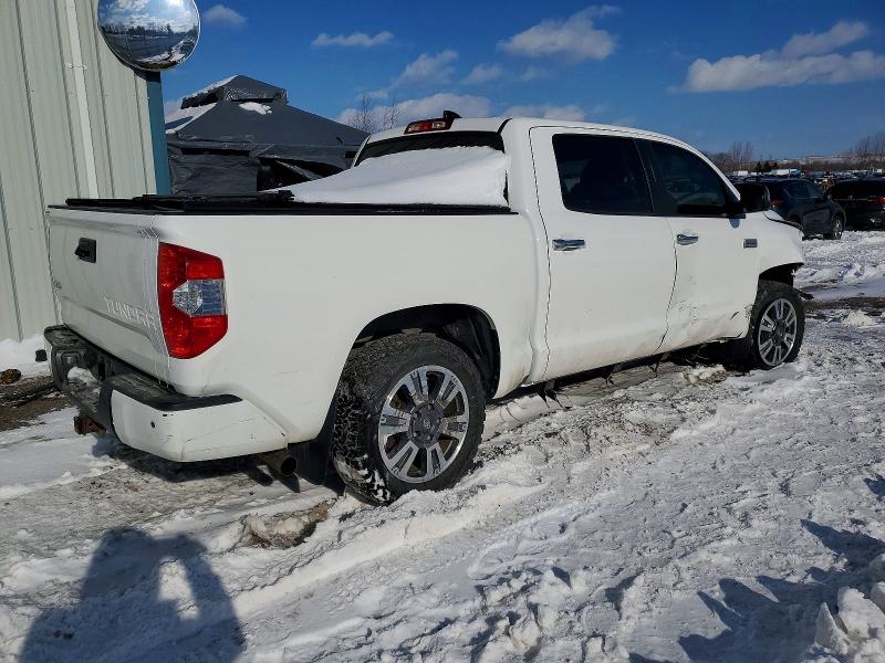 Продаж на аукціоні авто 2020 Toyota Tundra, vin: 5TFAY5F16LX894379, номер лоту: 73984715