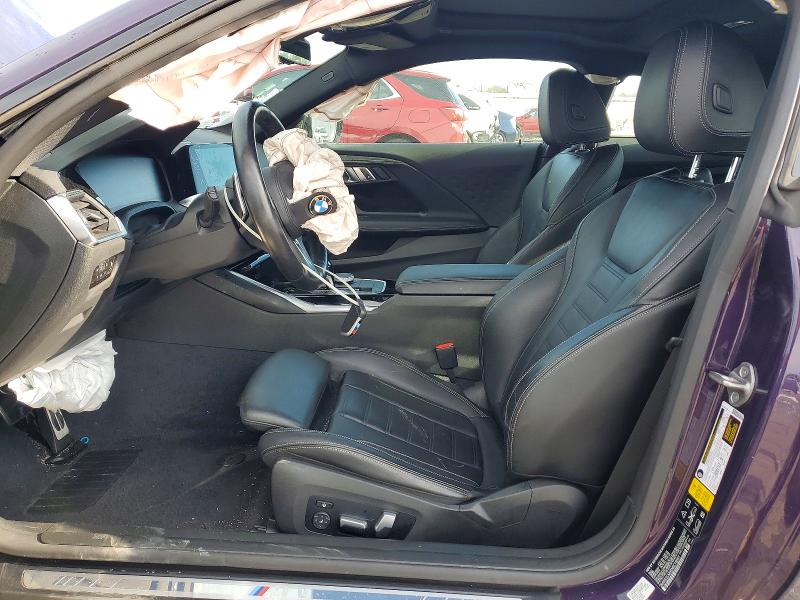 Продаж на аукціоні авто 2022 Bmw Motorrad M240xi, vin: 3MW53CM05N8C18051, номер лоту: 75044785